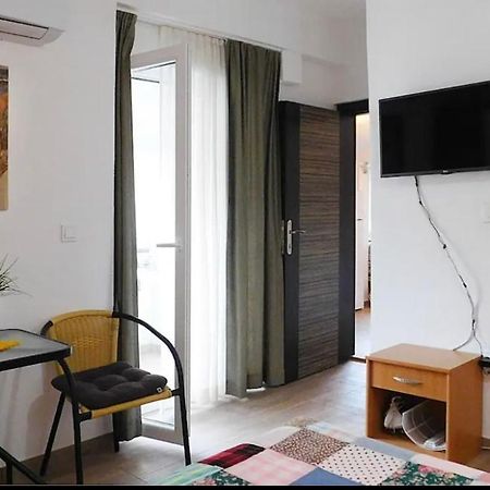 Apartments Lekic Budva Kültér fotó