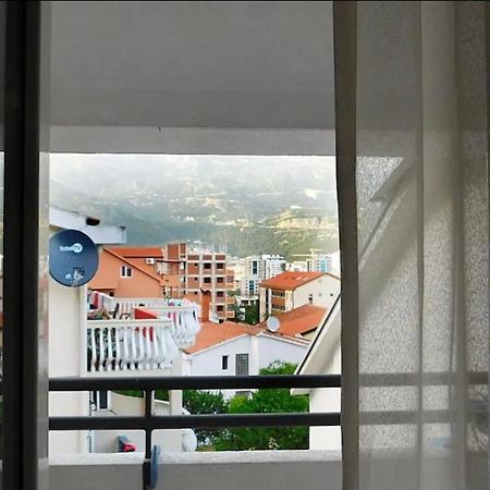 Apartments Lekic Budva Kültér fotó