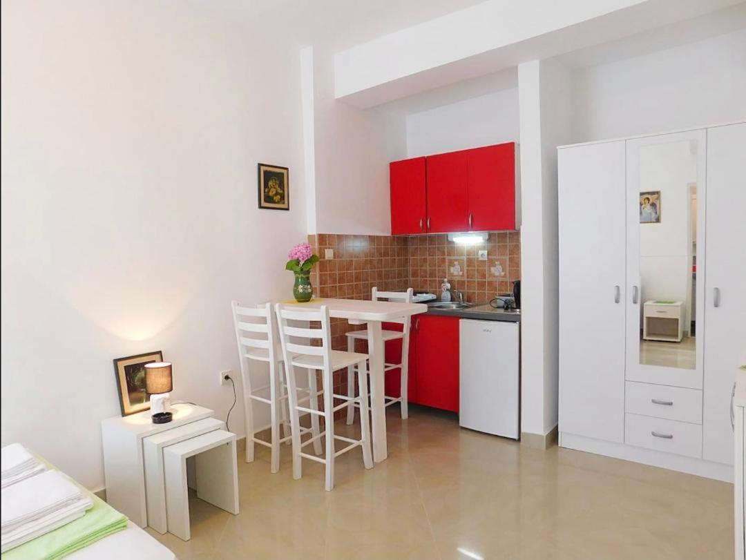 Apartments Lekic Budva Kültér fotó
