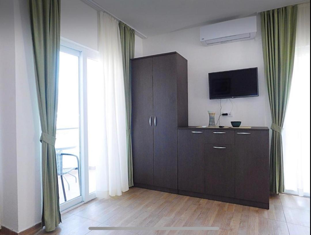 Apartments Lekic Budva Kültér fotó