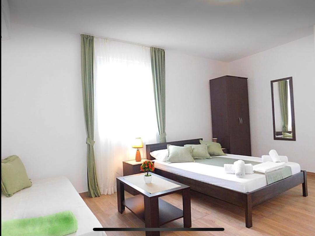 Apartments Lekic Budva Kültér fotó