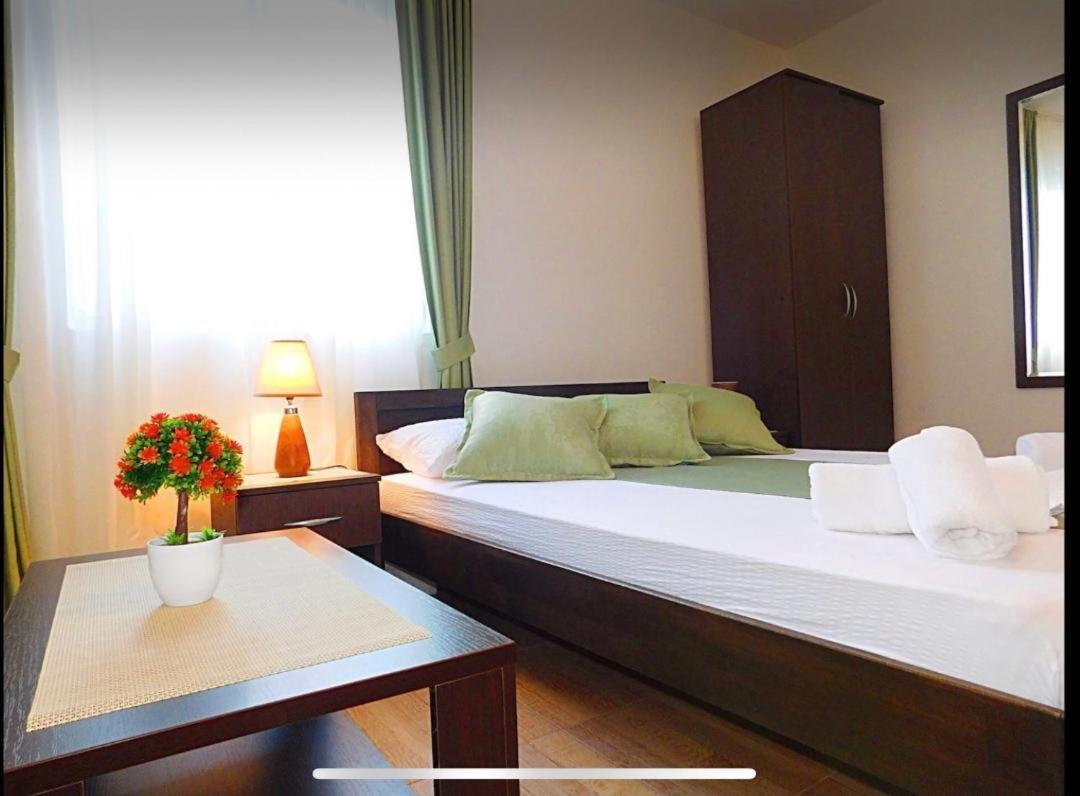 Apartments Lekic Budva Kültér fotó