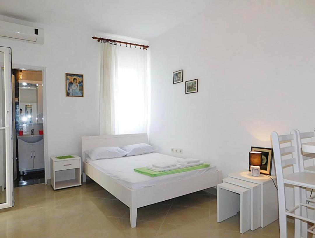 Apartments Lekic Budva Kültér fotó