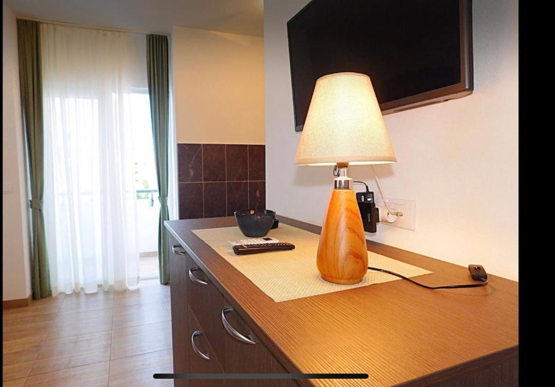 Apartments Lekic Budva Kültér fotó