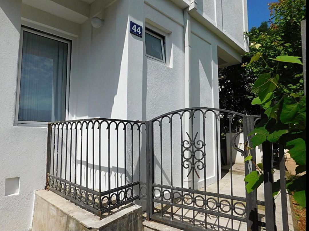 Apartments Lekic Budva Kültér fotó