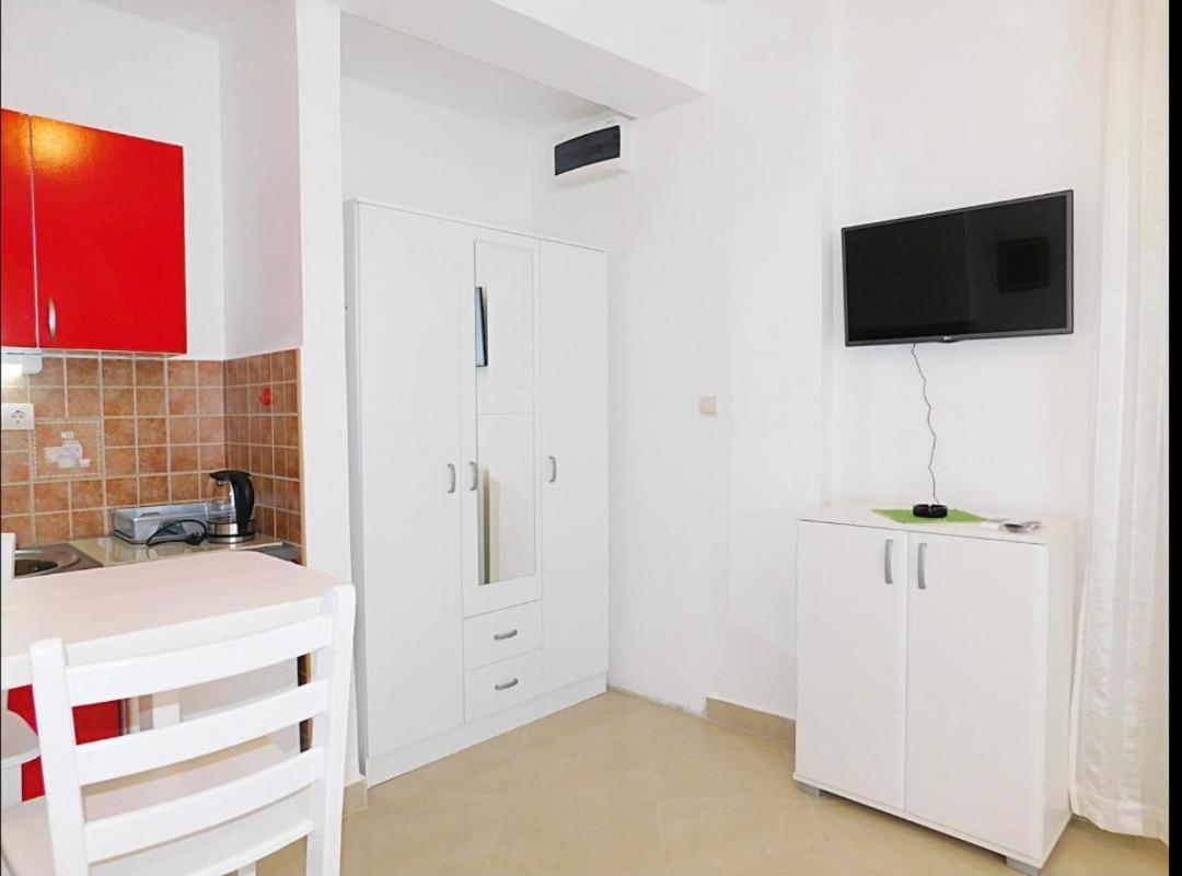 Apartments Lekic Budva Kültér fotó