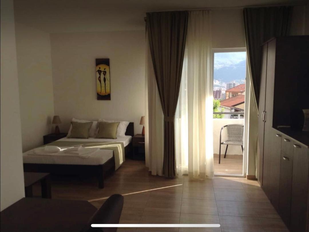 Apartments Lekic Budva Kültér fotó