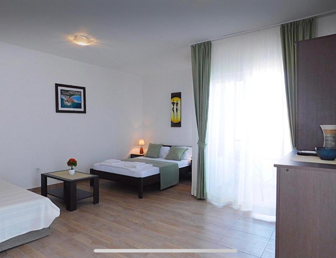 Apartments Lekic Budva Kültér fotó