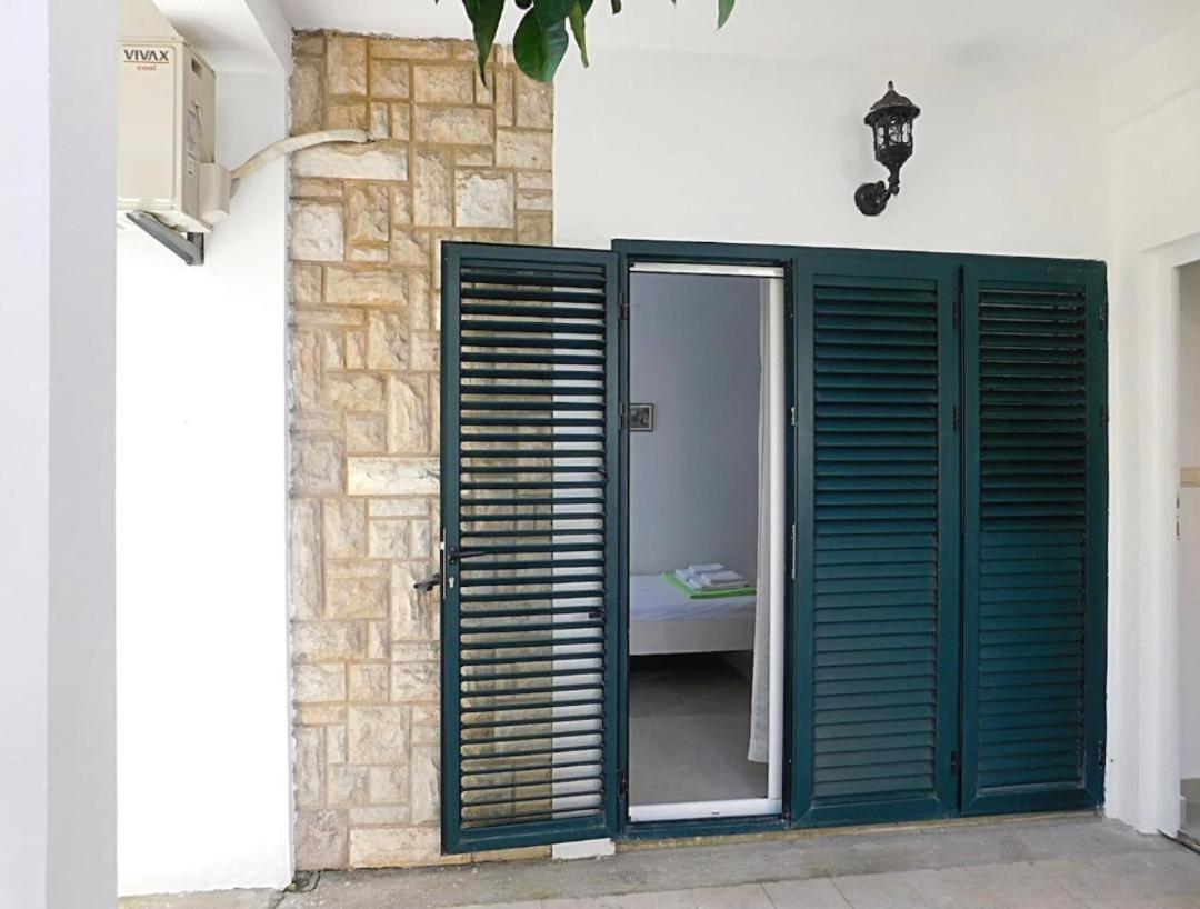Apartments Lekic Budva Kültér fotó