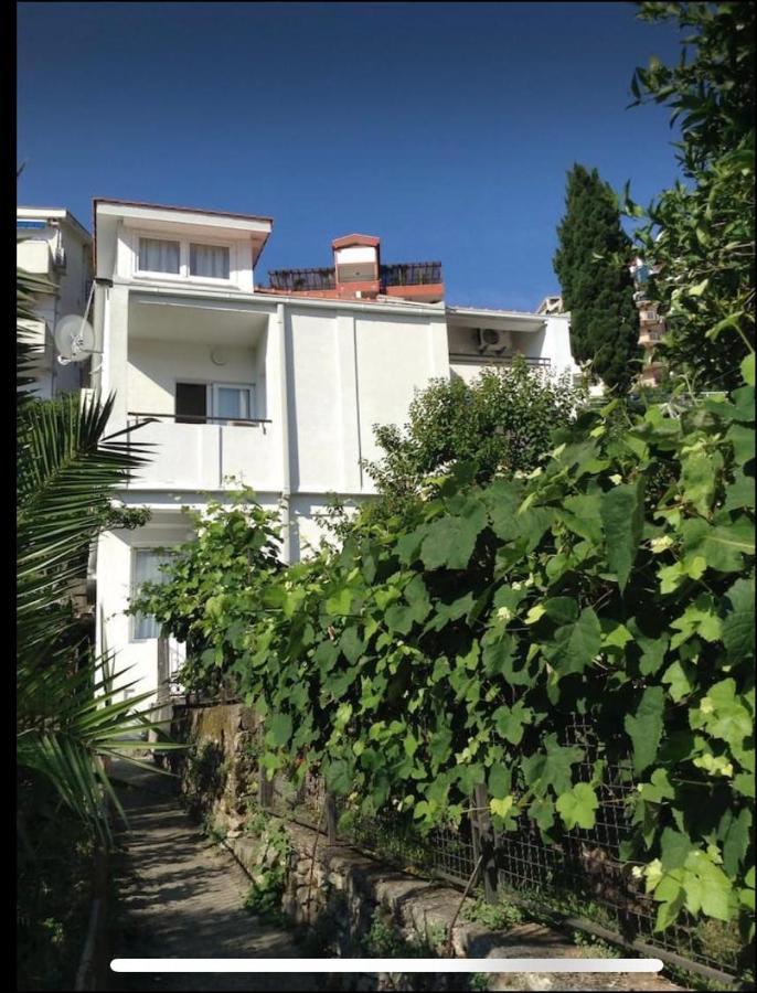 Apartments Lekic Budva Kültér fotó