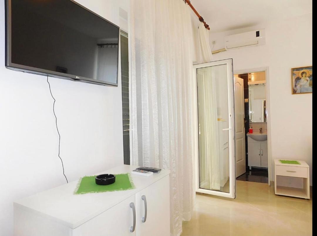 Apartments Lekic Budva Kültér fotó