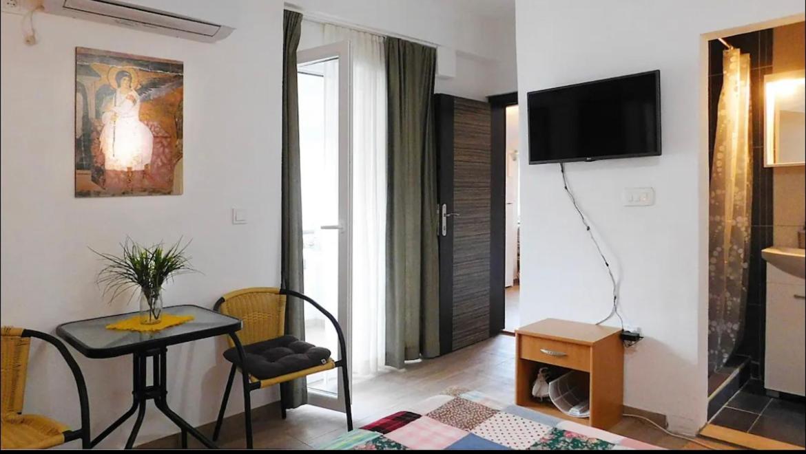 Apartments Lekic Budva Kültér fotó