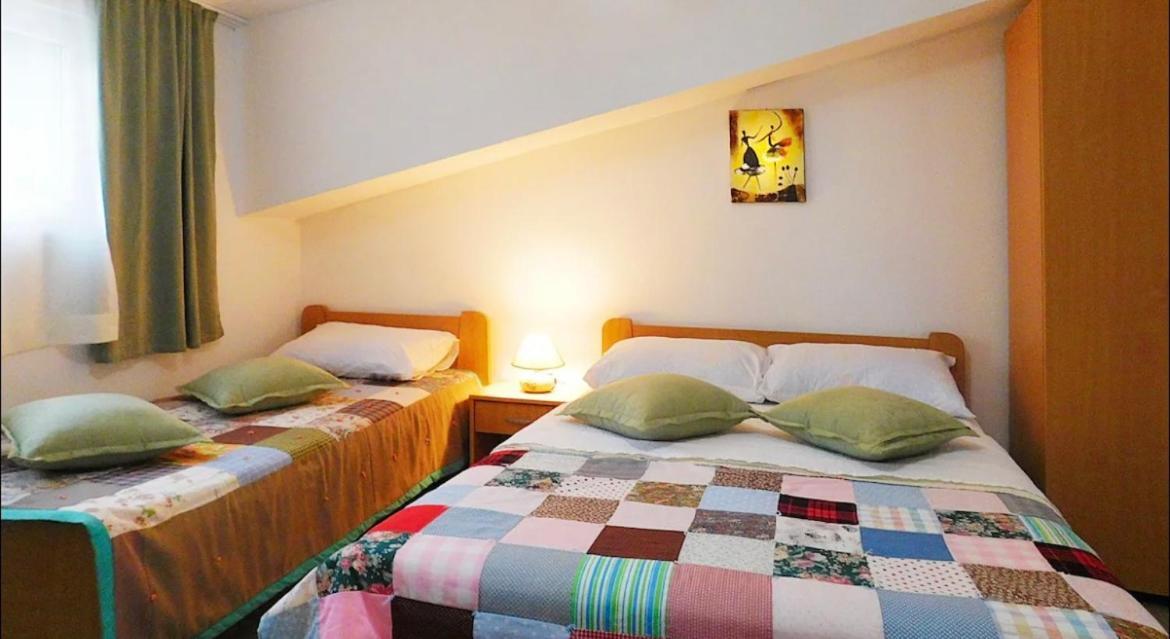Apartments Lekic Budva Kültér fotó