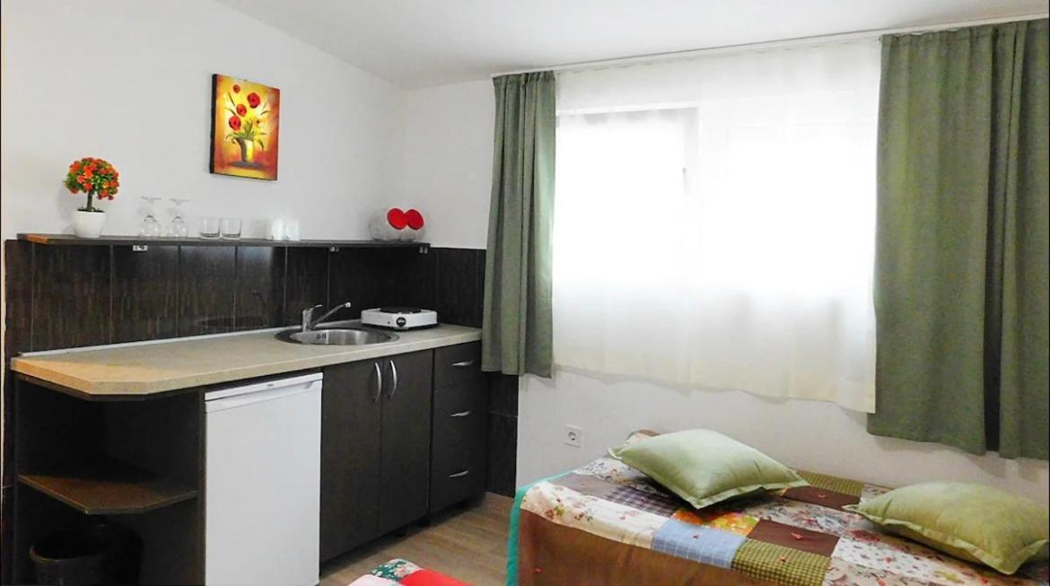 Apartments Lekic Budva Kültér fotó